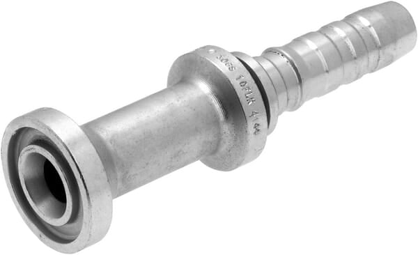 KRAMP Pressarmatur DN16-34,2 Komatsu - 1 Stück - 10GS10FLK