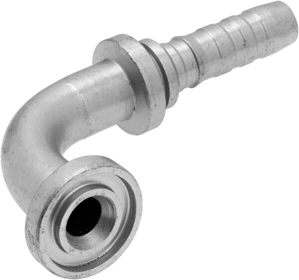 KRAMP Pressarmatur DN16-34,2 Komatsu 90° - 1 Stück - 10GS10FLK90055