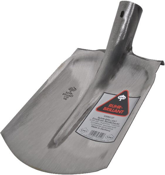 KRAMP Spatenbl. Ruhr-Brillant ¼ OOO 735635