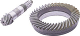 Bevel gear set