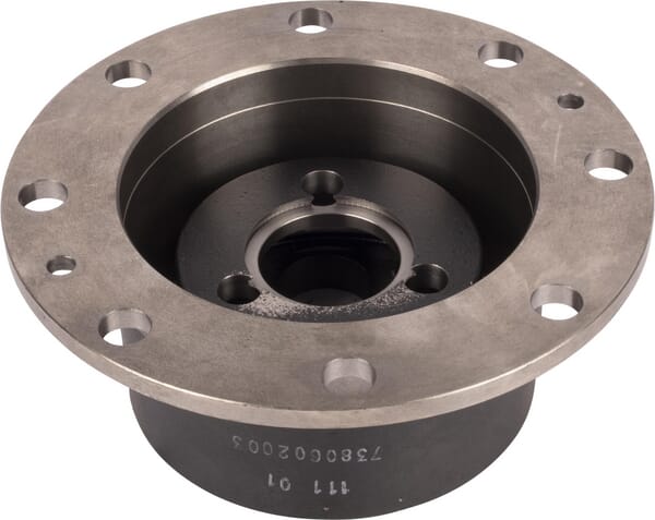 KRAMP Planetary housing 7380602003