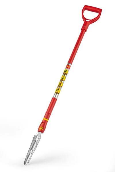 KRAMP Unkrautentferner, IW-F 73ADD002650