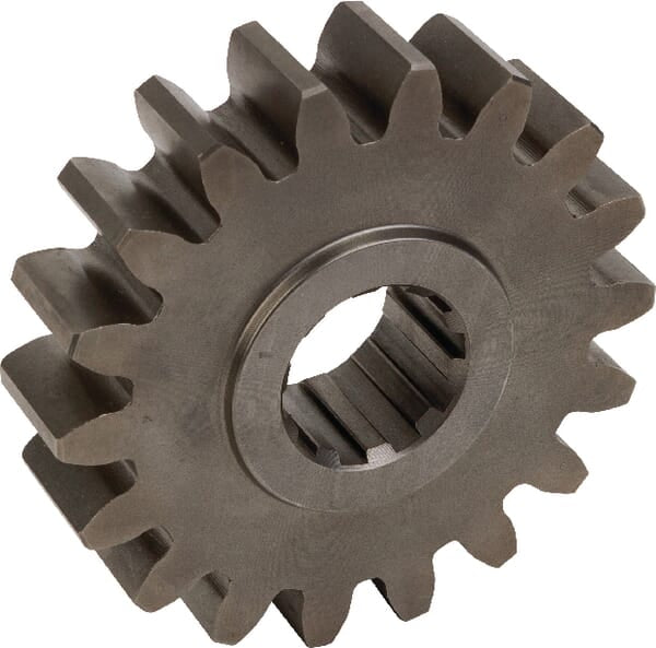 SEKO-Kongskilde Zahnrad, 18z - 1 Stück - 74000065576