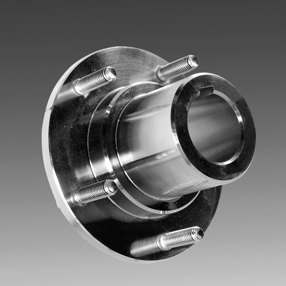 Original GEA Flansch geschw. 7401-2028-000 Ersatzteil