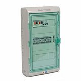 GEA Steuergerät vollst. 7401-2680-000 (74012680000)