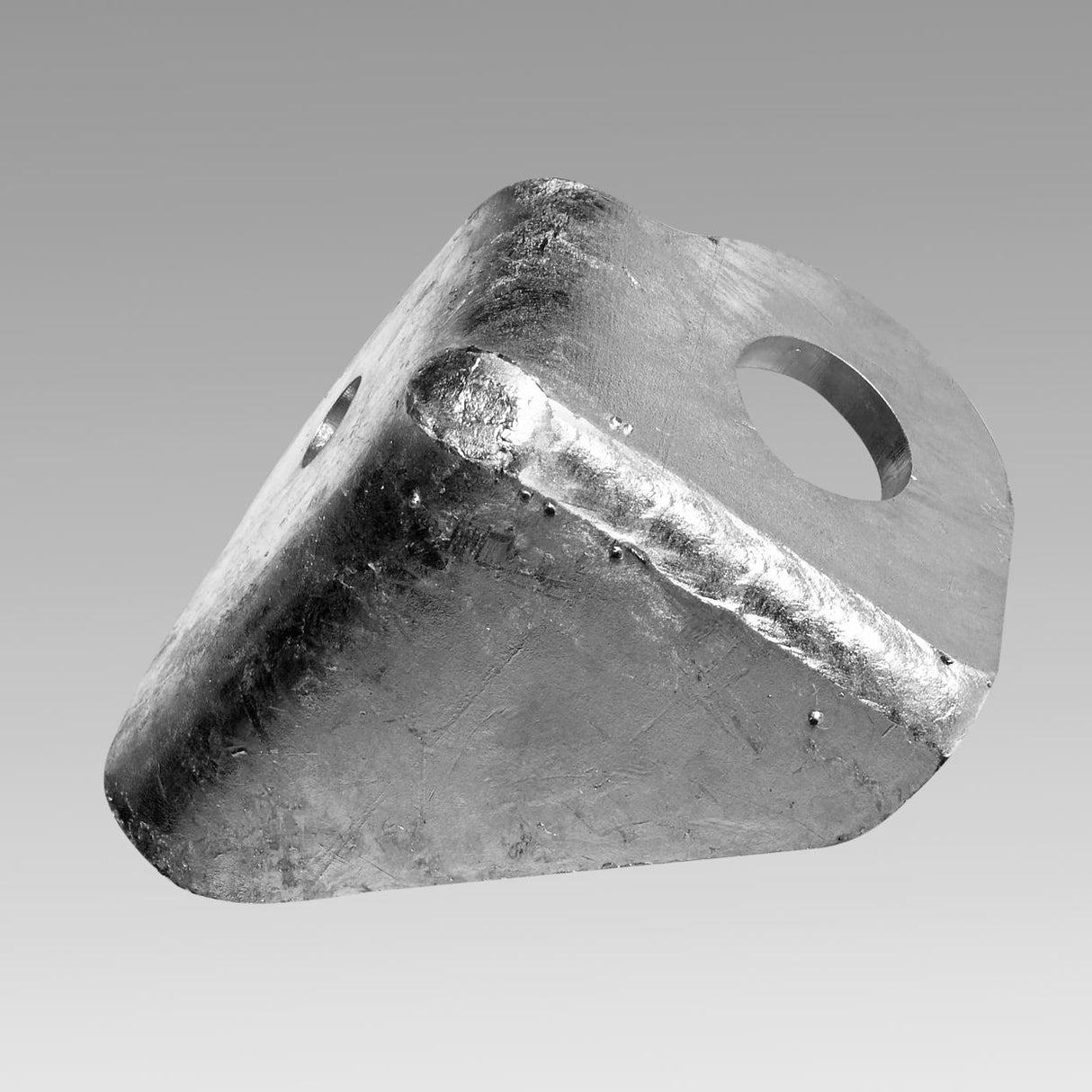 Original GEA Halter 7401-5155-040 Ersatzteil