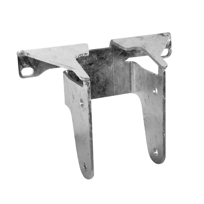 Original GEA Halter 7401-5155-120 Ersatzteil