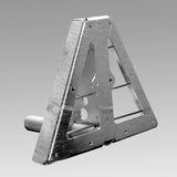 GEA Rahmen geschw. 7401-5537-010 (74015537010)