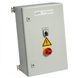 GEA Elektrische Steuerung 7401-5900-010 (74015900010)