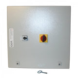 GEA Steuerschrank vollst. 7401-5980-130 (74015980130)