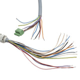 Original GEA Kabel vollst. 7401-6933-020 Ersatzteil