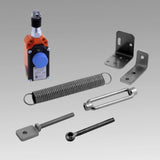 Original GEA Satz Zubehörteile 7401-9901-030 Ersatzteil