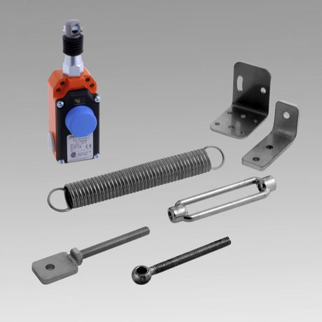 Original GEA Satz Zubehörteile 7401-9901-030 Ersatzteil