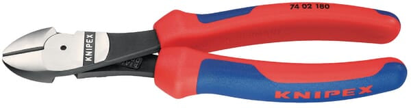 Side cutters