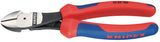 Side cutters