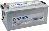 KRAMP Batterie 12V 240Ah Promotive EFB VARTA 740500120E652