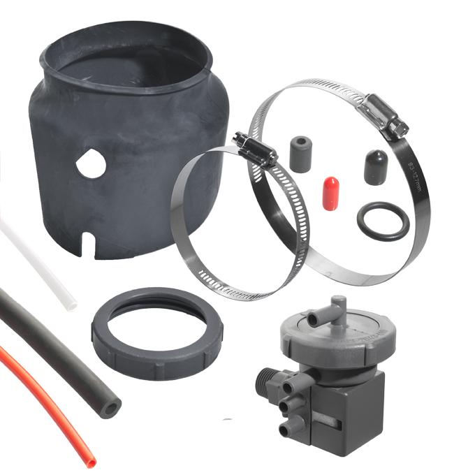 GEA Satz Anschlussteile 7401-2120-000 (74012120000)