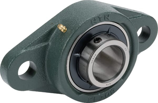 SEKO-Kongskilde Flanschlager, UCFL309 - 1 Stück - 74254517700
