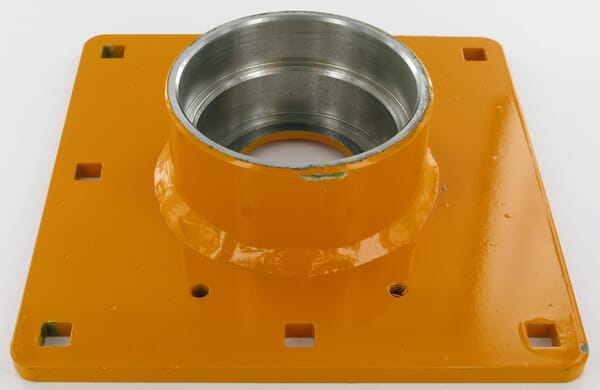 ALAMO GROUP Lagerabdeckung, Votex 15979008