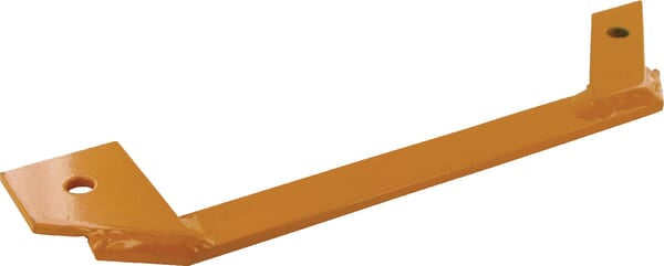 ALAMO GROUP Schutzleiste, links, Votex 15979011