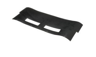 New Holland / Case SEGELTUCH 743083 original CNH Ersatzteil