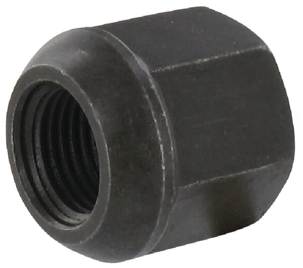 KRAMP Konische Radmutter DIN74361 M16x1,50 verzinkt Klasse 10 Kramp 74361A161510