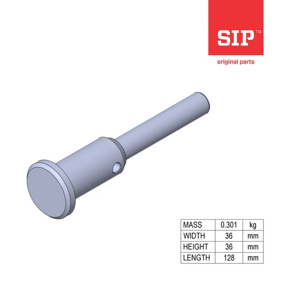 SIP.SI Schraube 7 745031871