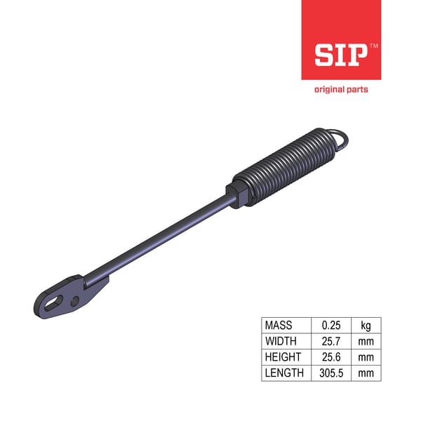 SIP.SI Hebel 745050150C