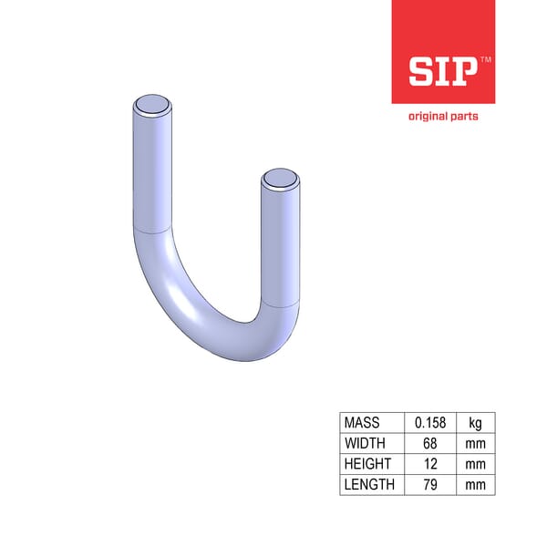 SIP.SI Schelle 745201490