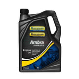 Ambra Motoröl Super Gold 15W-40 - 5 Liter - 74555MH2EU