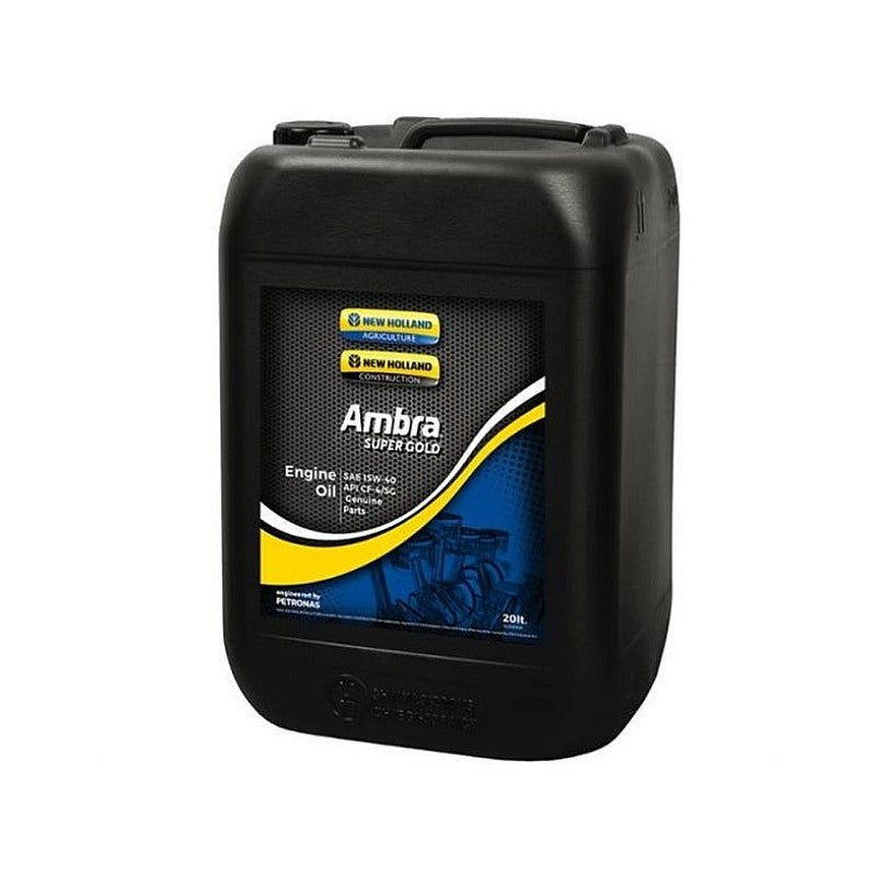 Ambra Motoröl Super Gold 15W-40 - 20 Liter - 74555RH1EU