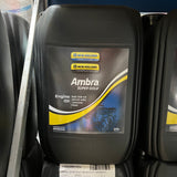 Ambra Motoröl Super Gold 15W-40 - 20 Liter - 74555RH1EU