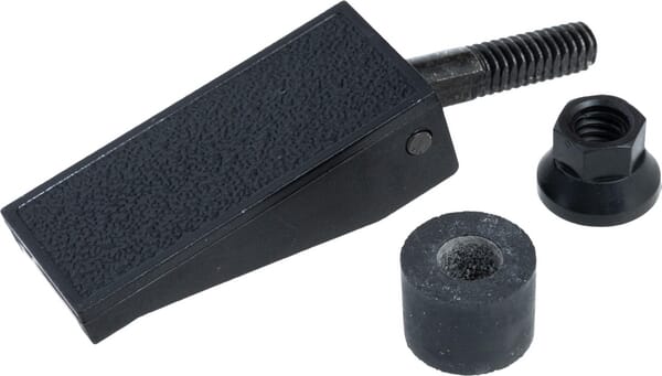 Toro Schwellverschluss - 1 Stück - 745950PQV