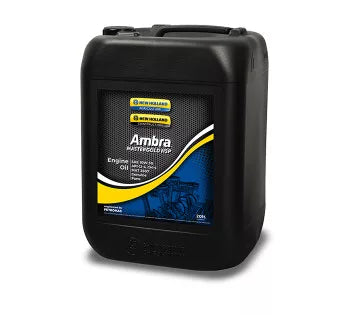 Ambra Motoröl MASTERGOLD HSP 10W30 - 20 Liter - 74630RH1EU