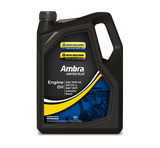 Ambra New Holland Motoröl Unitek Plus CK-4 10W-40 - 5 Liter - 74641MH2EU