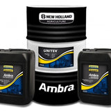 Ambra Motoröl Unitek Plus CK-4 10W-40 - 60 Liter - 74641UH1EU