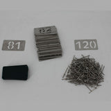 GEA Druckregler vollst. 7480-3008-220 (74803008220)