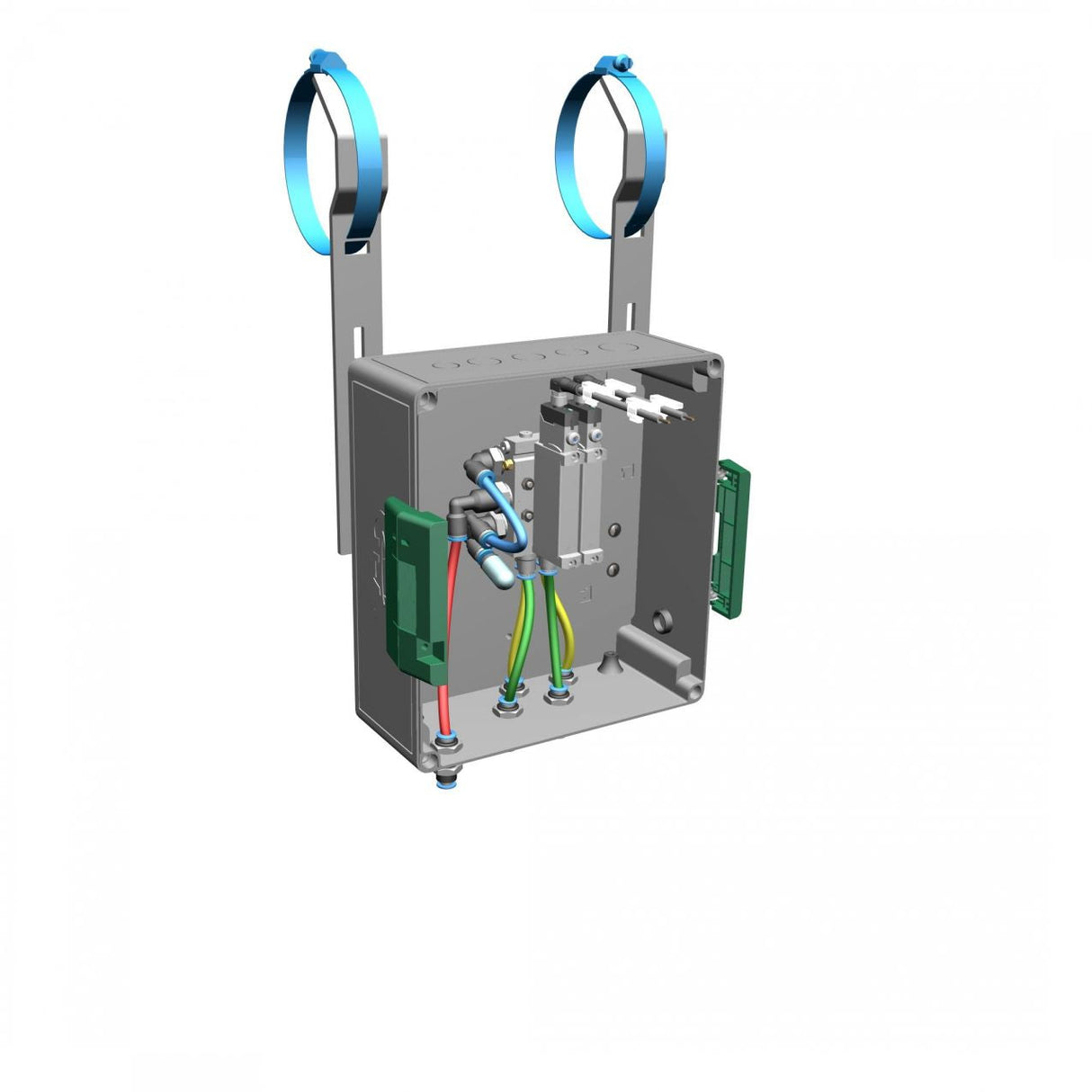 Original GEA Ventilkasten 7480-3019-000 Ersatzteil