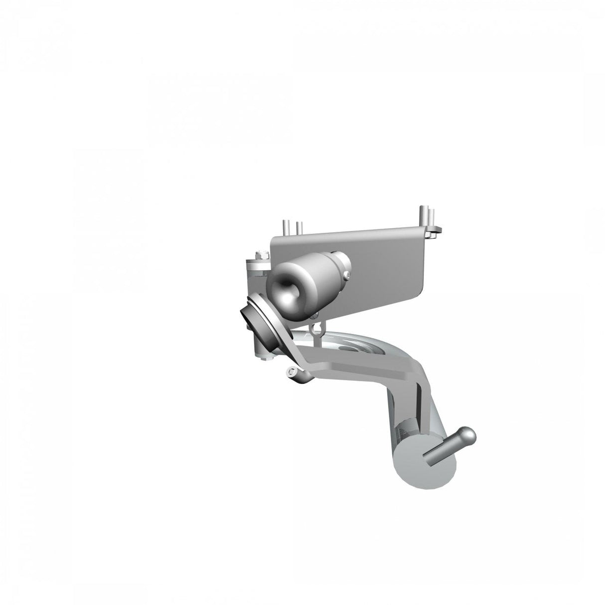 Original GEA Melkzeughalter vollst. 7480-3019-300 Ersatzteil