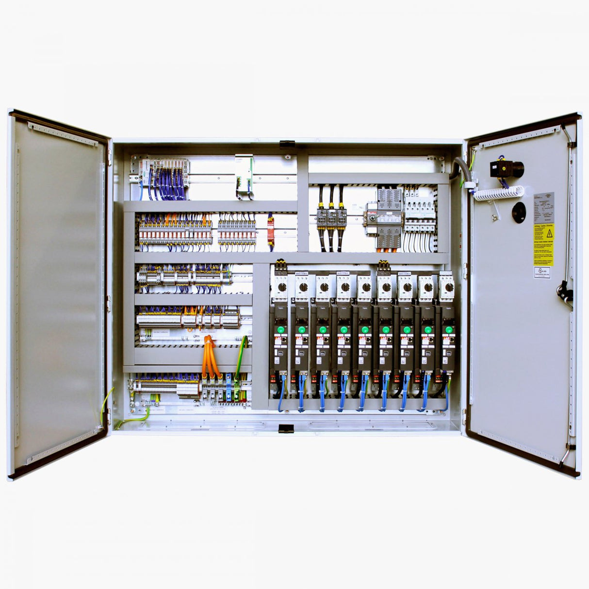 GEA Satz Eingangstür 7480-3000-290 (74803000290)