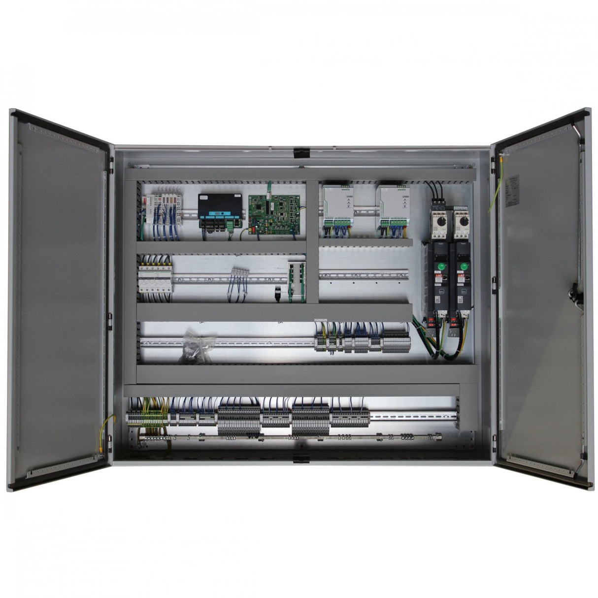 GEA Steuerschrank vollst. 7480-3300-350 (74803300350)