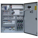 GEA Steuerschrank vollst. 7480-3300-420 (74803300420)