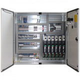 GEA Steuerschrank vollst. 7480-3300-450 (74803300450)