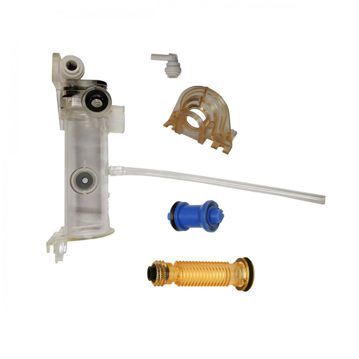 GEA Satz Befestigungsteile 7480-0905-000 (74800905000)