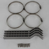 GEA Satz Befestigungsteile 7491-3004-030 (74913004030)