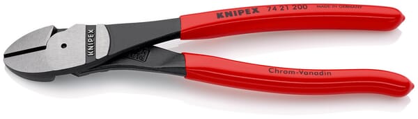 Side cutters