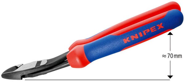 Side cutters