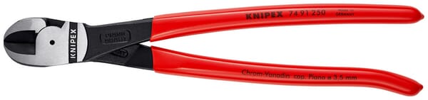 KRAMP Mittenschneider 250mm Knipex TA7491250