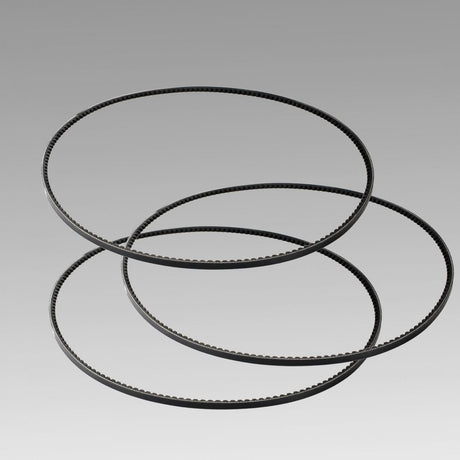 Original GEA Satz Keilriemen 7500-1356-020 Ersatzteil