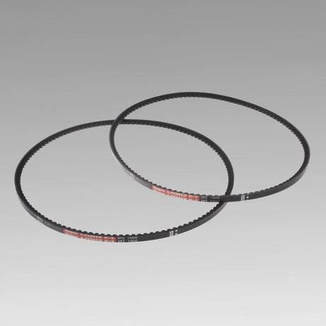 Original GEA Satz Keilriemen 7500-1356-040 Ersatzteil